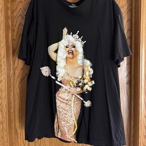 Alaska Thunderf*ck 5000 Shirt